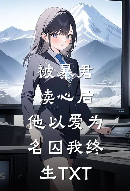 被暴君读心后，他以爱为名囚我终生TXT