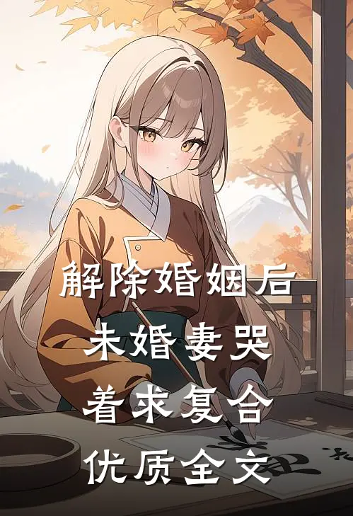 解除婚姻后，未婚妻哭着求复合优质全文