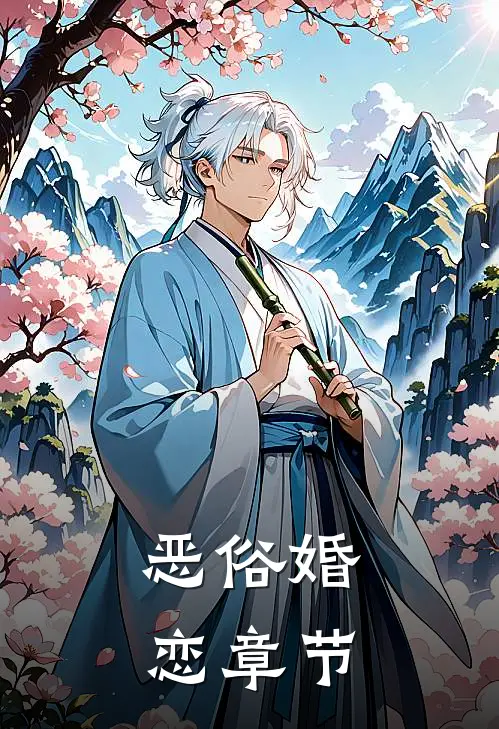 恶俗婚恋章节