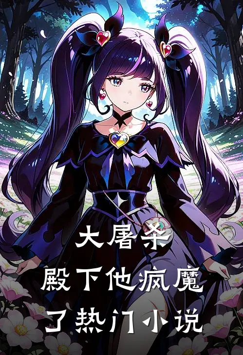 大屠杀：殿下他疯魔了热门小说