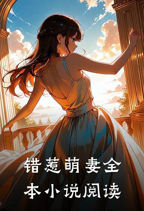 错惹萌妻全本小说阅读