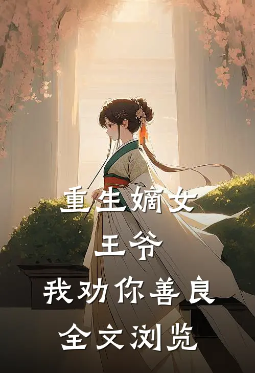 重生嫡女：王爷，我劝你善良全文浏览