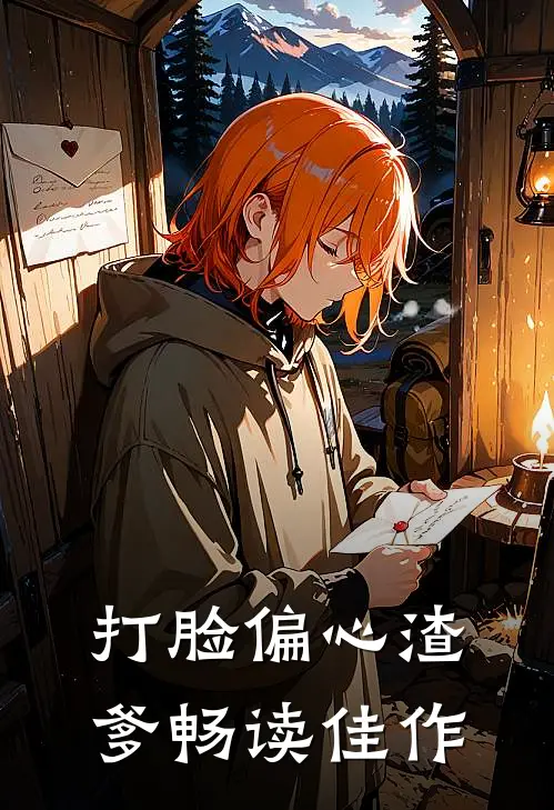 打脸偏心渣爹畅读佳作