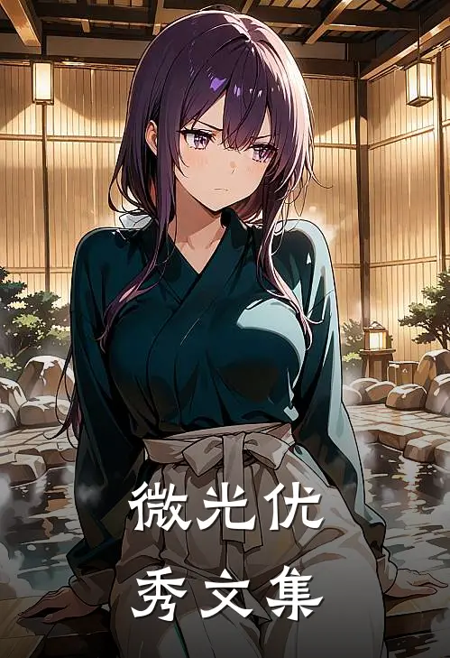 微光优秀文集