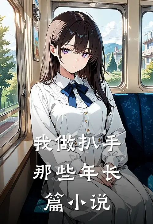 我做扒手那些年长篇小说