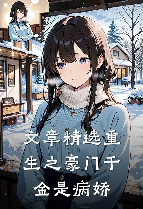 文章精选重生之豪门千金是病娇
