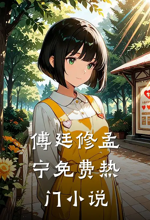 傅廷修孟宁免费热门小说