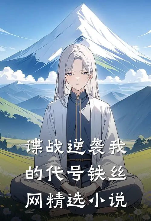 谍战逆袭我的代号铁丝网精选小说