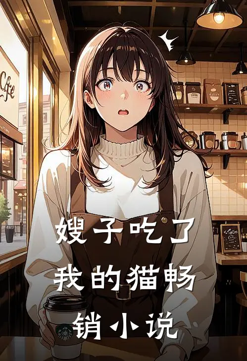 嫂子吃了我的猫畅销小说