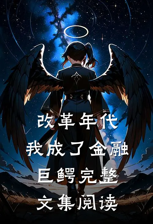 改革年代：我成了金融巨鳄完整文集阅读