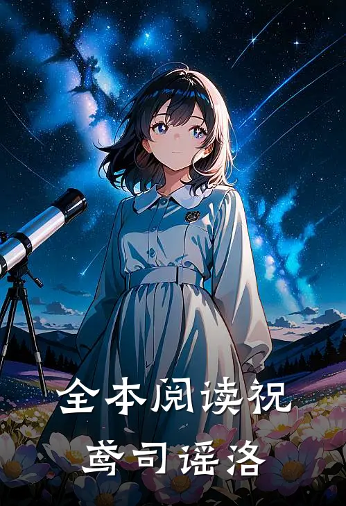 全本阅读祝鸢司谣洛