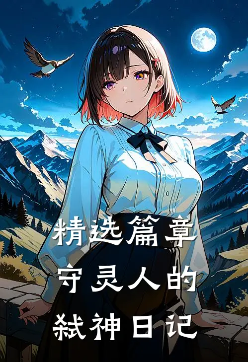 精选篇章守灵人的弑神日记