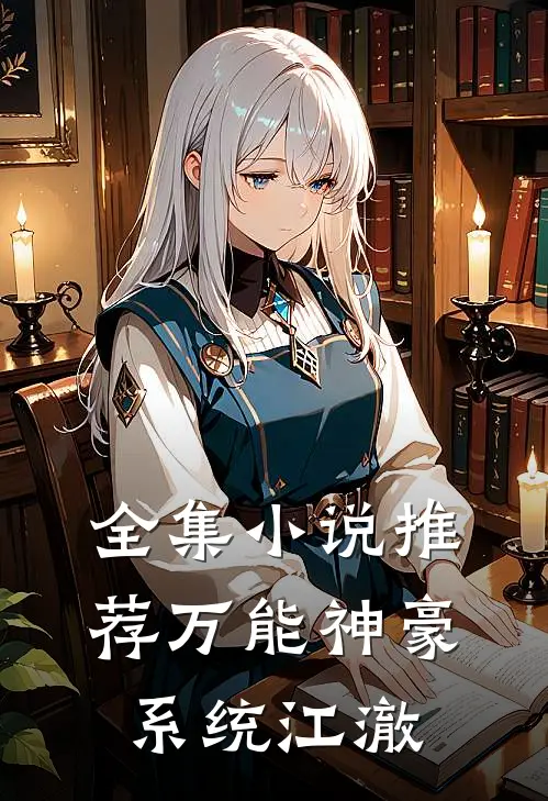 全集小说推荐万能神豪系统江澈