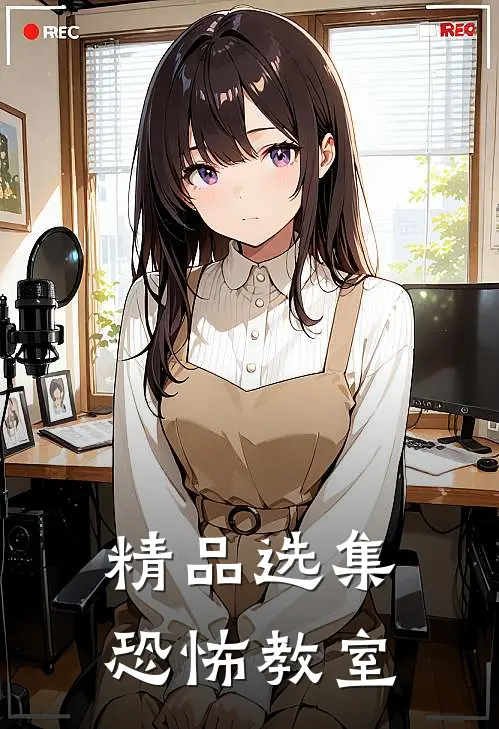 精品选集恐怖教室