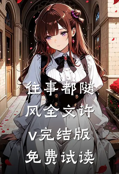 往事都随风全文许v完结版免费试读