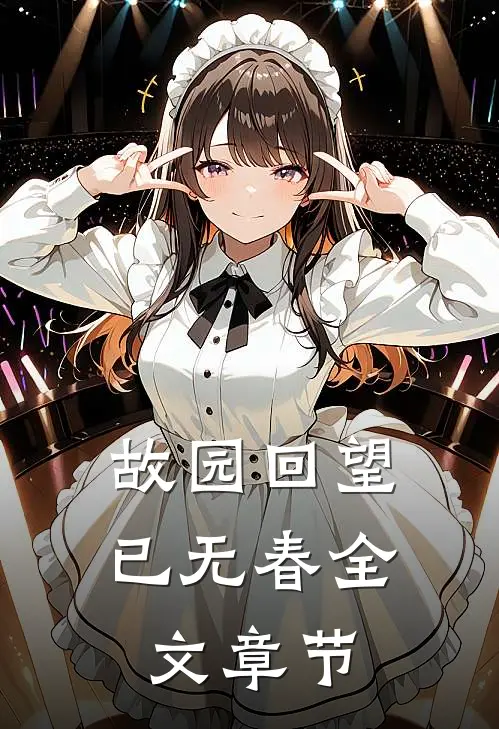 故园回望已无春全文章节