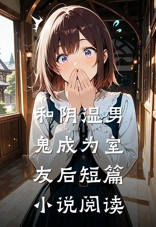 和阴湿男鬼成为室友后短篇小说阅读