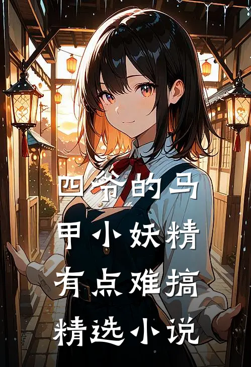 四爷的马甲小妖精有点难搞精选小说