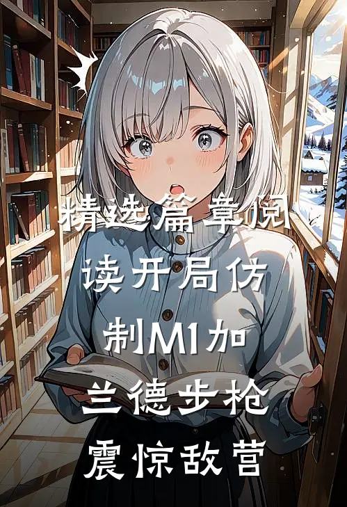 精选篇章阅读开局仿制M1加兰德步枪，震惊敌营