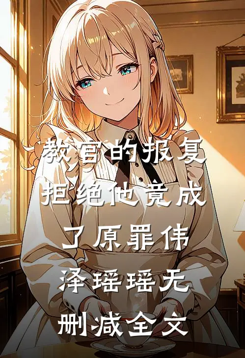 教官的报复：拒绝他竟成了原罪伟泽瑶瑶无删减全文