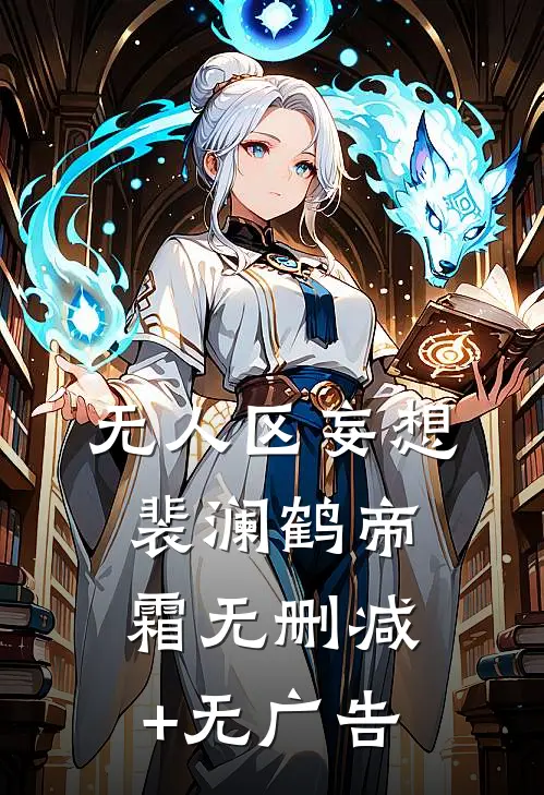 无人区妄想裴澜鹤帝霜无删减+无广告