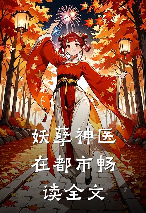 妖孽神医在都市畅读全文