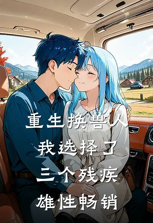 重生换兽人，我选择了三个残疾雄性畅销