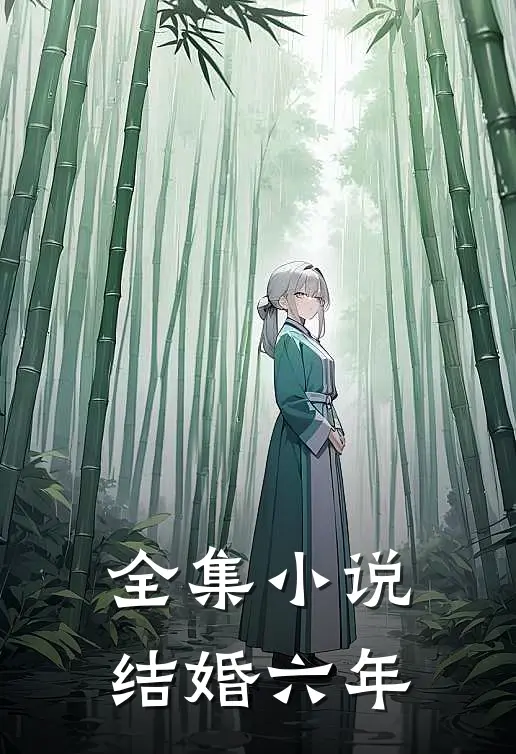 全集小说结婚六年