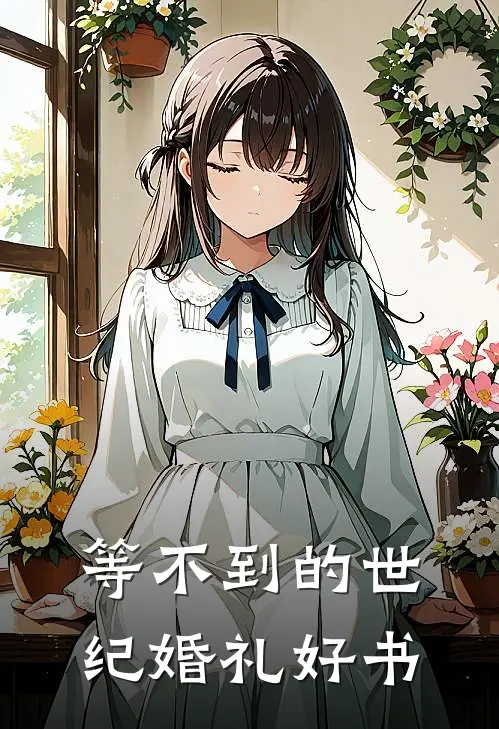 等不到的世纪婚礼好书