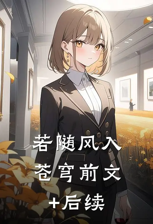 若随风入苍穹前文+后续