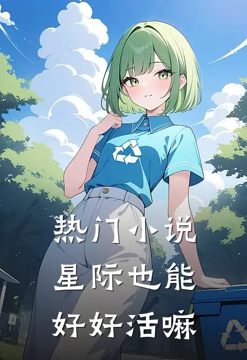 热门小说星际也能好好活嘛