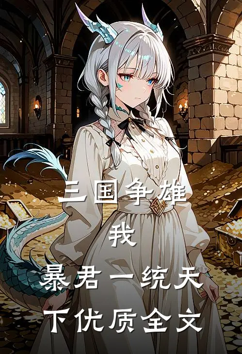 三国争雄：我，暴君一统天下优质全文