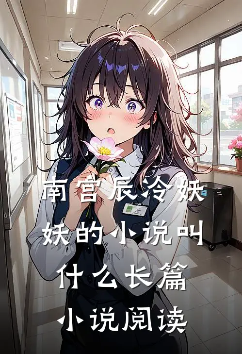 南宫辰冷妖妖的小说叫什么长篇小说阅读