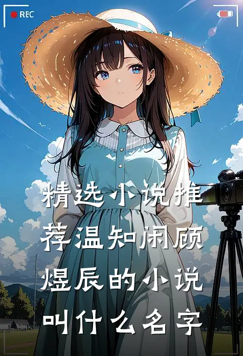 精选小说推荐温知闲顾煜辰的小说叫什么名字