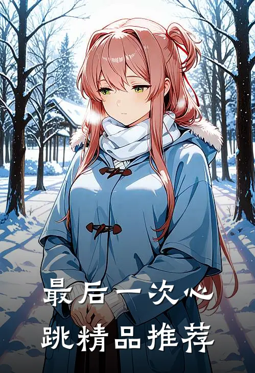 最后一次心跳精品推荐