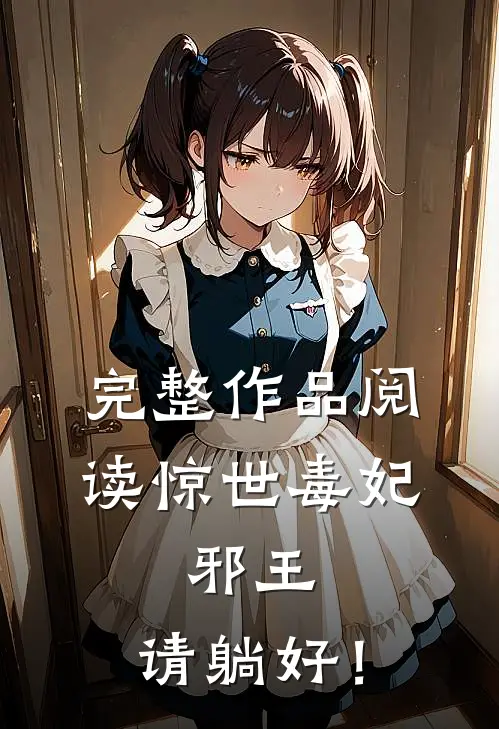 完整作品阅读惊世毒妃：邪王，请躺好！