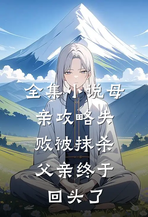 全集小说母亲攻略失败被抹杀，父亲终于回头了