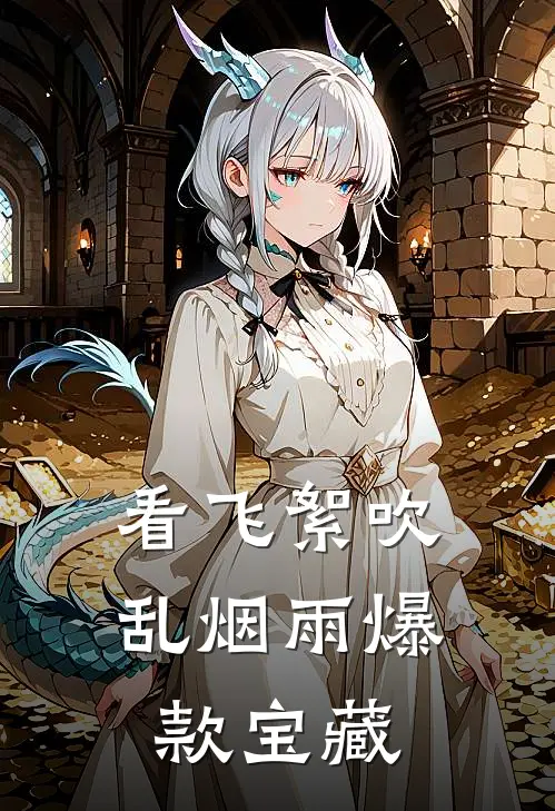 看飞絮吹乱烟雨爆款宝藏