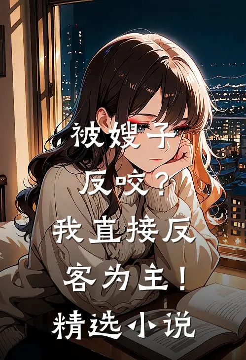 被嫂子反咬？我直接反客为主！精选小说