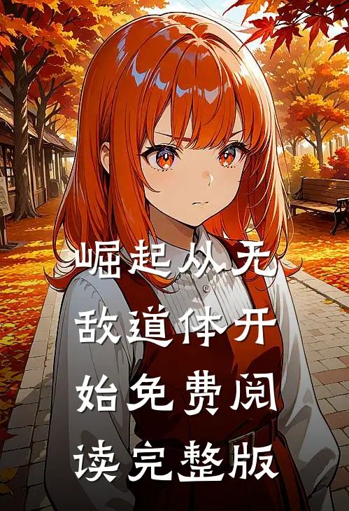 崛起从无敌道体开始免费阅读完整版