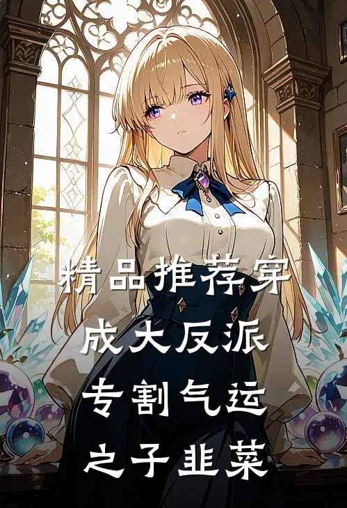 精品推荐穿成大反派：专割气运之子韭菜