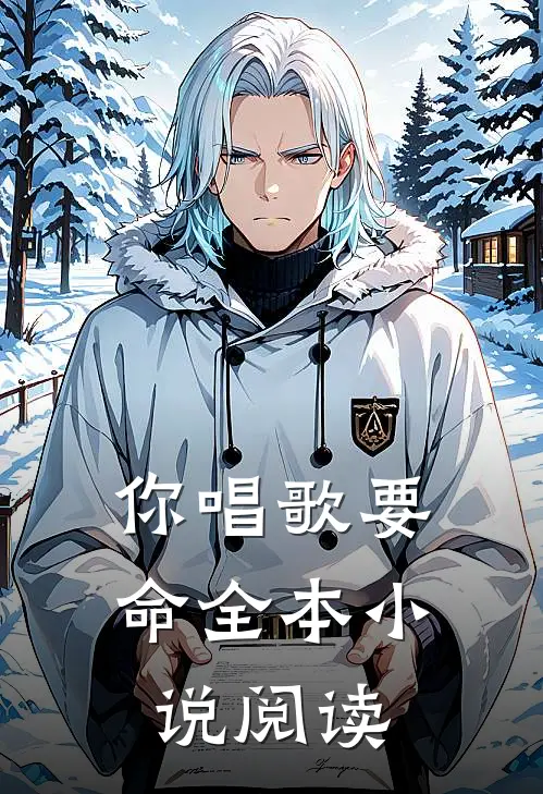 你唱歌要命全本小说阅读