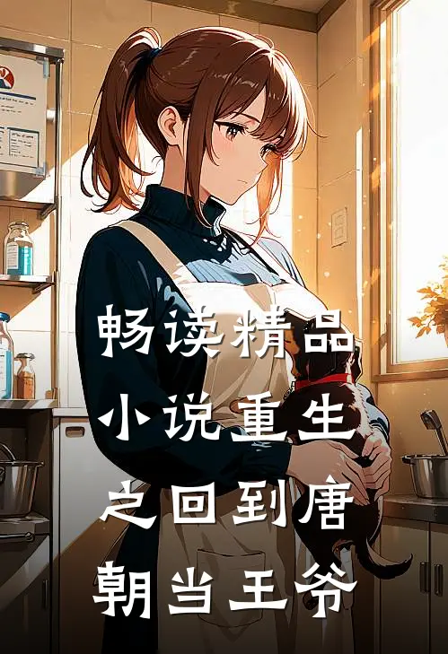 畅读精品小说重生之回到唐朝当王爷