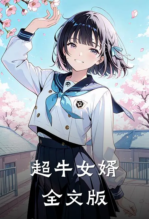 超牛女婿全文版