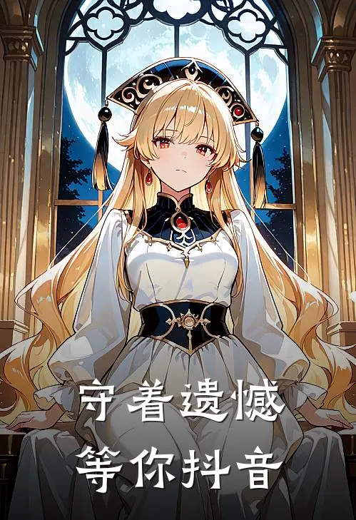 守着遗憾等你抖音
