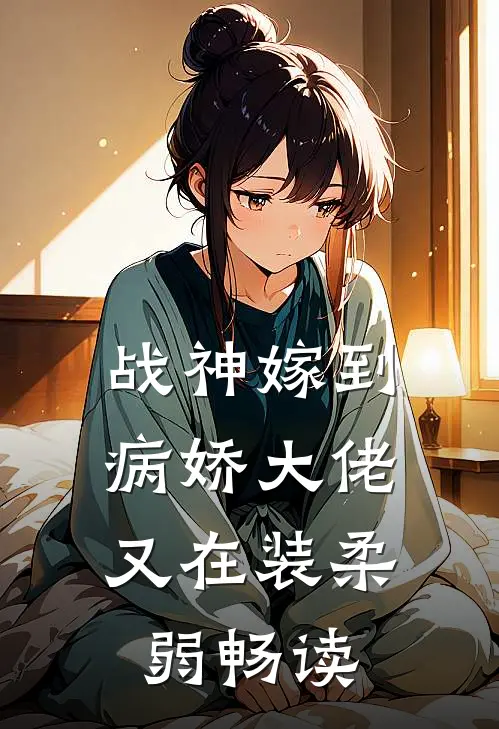 战神嫁到：病娇大佬又在装柔弱畅读