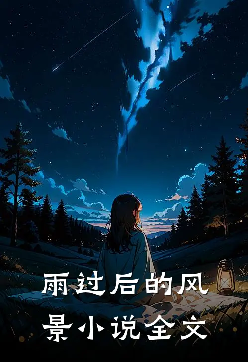 雨过后的风景小说全文