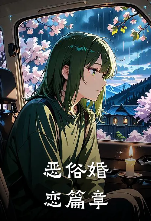 恶俗婚恋篇章