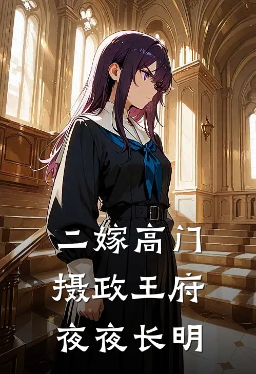 二嫁高门，摄政王府夜夜长明