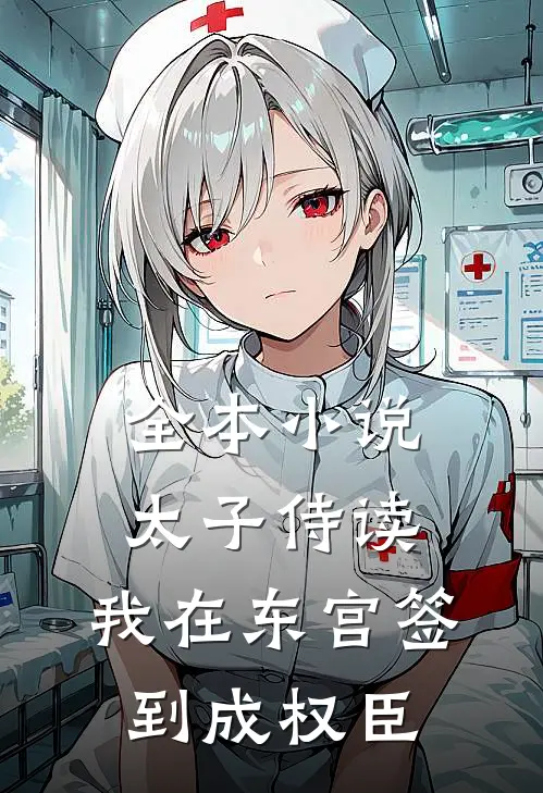 全本小说太子侍读：我在东宫签到成权臣